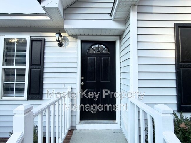 1101 Amber Acres Ln in Knightdale, NC - Building Photo - Building Photo