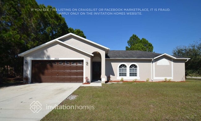 property at 3002 Alesio Ave