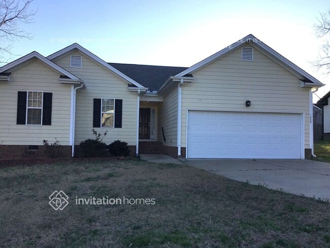 property at 1008 Bren Village Ct