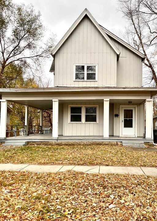 4113 Lafayette Ave in Omaha, NE - Building Photo