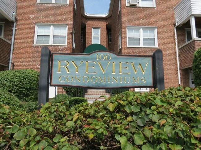 property at 100 Theodore Fremd Ave