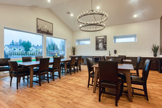 Tumwater Pointe Apartments in Tumwater, WA - Foto de edificio - Interior Photo