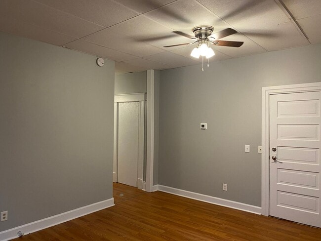 445 Greenwood Ave in Clarksville, TN - Building Photo - Building Photo