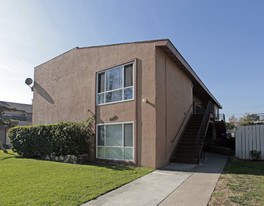 12701 Flower St Apartments