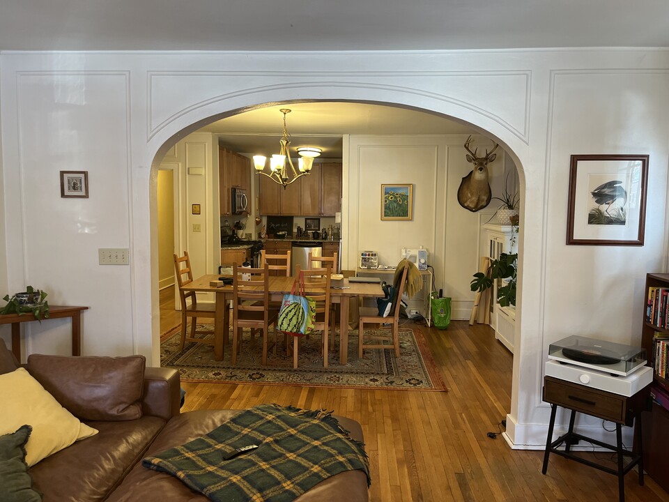 1418 N Negley Ave in Pittsburgh, PA - Building Photo