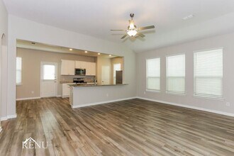 2026 Delta Downs Dr in Seagoville, TX - Building Photo - Building Photo