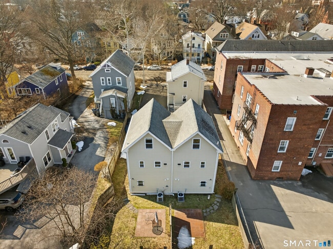 85 Bishop St in New Haven, CT - Building Photo - Building Photo