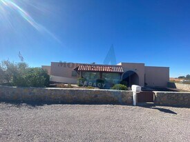 4162 Sotol Ct in Las Cruces, NM - Building Photo