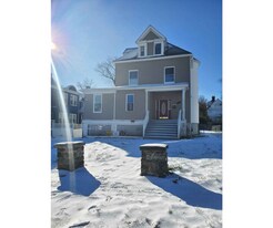 3617 Springdale Ave in Baltimore, MD - Building Photo