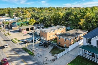 6711 Blondo St in Omaha, NE - Building Photo - Building Photo
