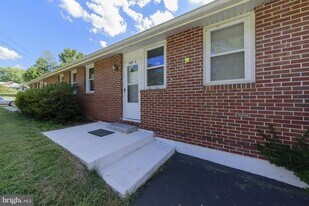 1409 Peverly Rd, Unit 501 in Abingdon, MD - Building Photo