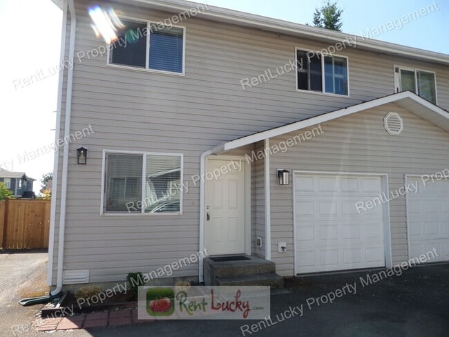 1516 S Puget Dr in Renton, WA - Building Photo - Building Photo