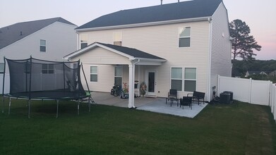 413 Marietta Ln in Duncan, SC - Building Photo - Building Photo