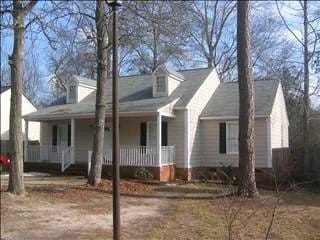 property at 521 Quail Hills Dr