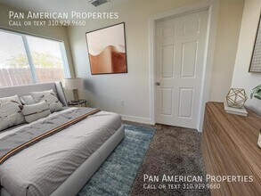 1029 S Montebello Blvd in Montebello, CA - Building Photo - Building Photo