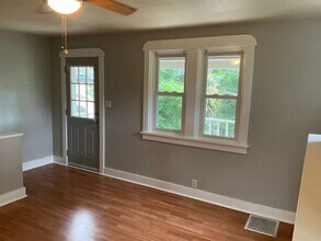 1018 Bellaire Ave in Pittsburgh, PA - Building Photo - Building Photo