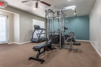 The Park at Aviano in Baytown, TX - Building Photo - Interior Photo