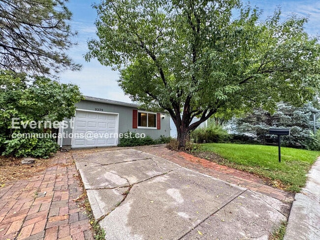 9379 W 104th Dr in Westminster, CO - Building Photo - Building Photo
