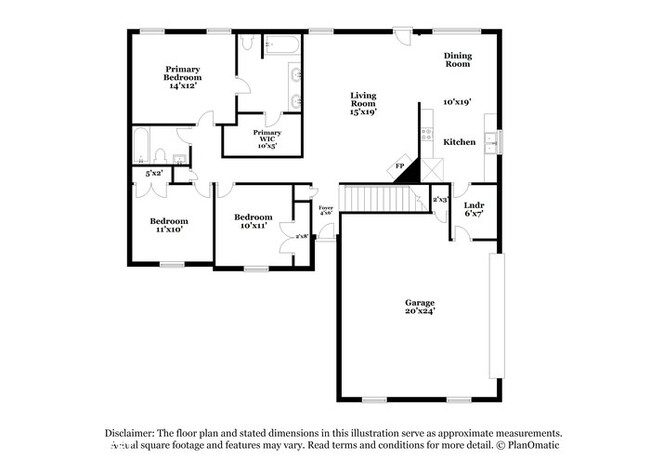 3253 Hardwood Dr in Murfreesboro, TN - Building Photo - Building Photo