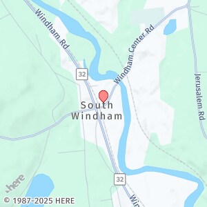 343 Windham Center Rd in Windham, CT - Building Photo