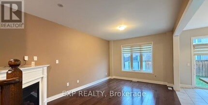 12 Goodsway Trail in Brampton, ON - Building Photo - Building Photo