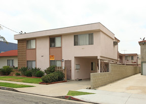 18031 Arline Ave Apartments