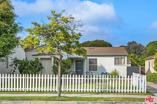 property at 2345 23rd St