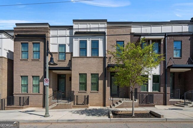 property at 2614 Talley St