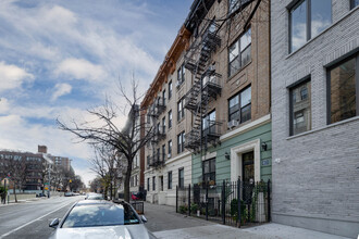 698 Classon Ave in Brooklyn, NY - Building Photo - Building Photo