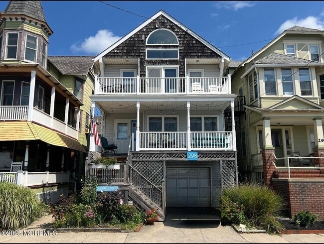 property at 29 Broadway