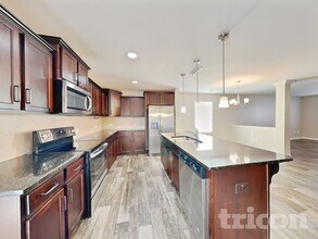 1082 Bitting Hall Cir in Rural Hall, NC - Building Photo - Building Photo