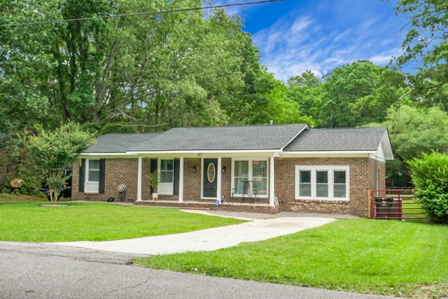 property at 145 Giles Dr
