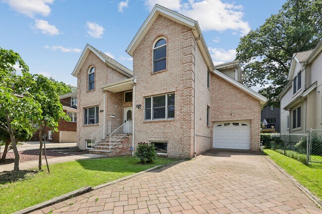 property at 2180 South St