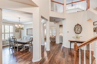 8202 Sunburst Pkwy in Round Rock, TX - Building Photo - Building Photo