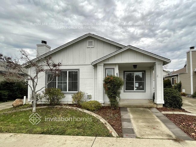 property at 6709 Alamar Way