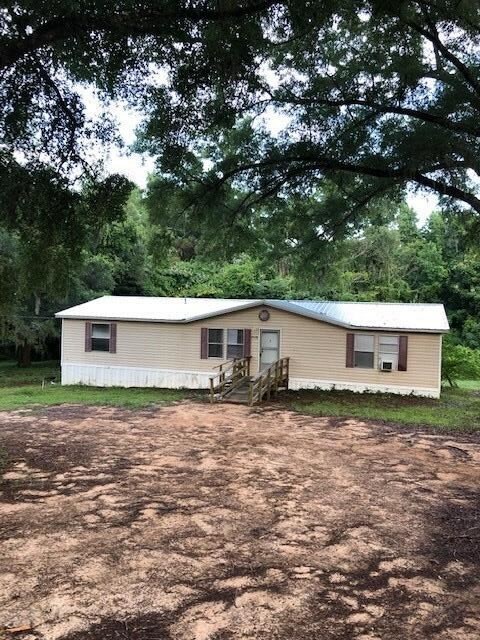property at 2518 Southwood Plantation Rd