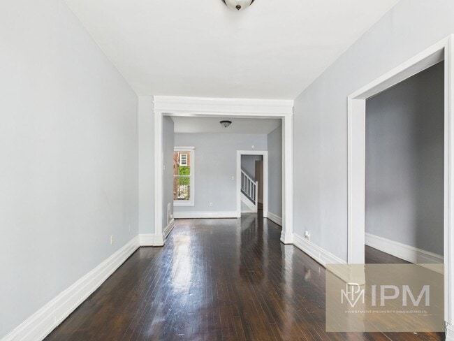 property at 603 W Market St