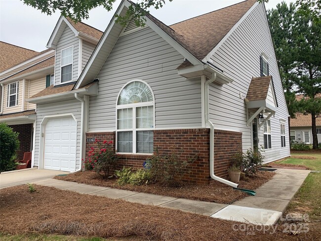property at 11163 Saintsbury Pl