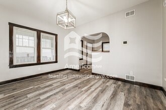 500 Highland Ave in Charleroi, PA - Foto de edificio - Building Photo