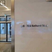 7890 Bathurst St in Vaughan, ON - Building Photo - Building Photo