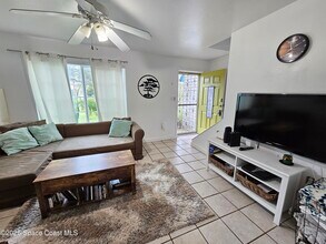 240 Canaveral Beach Blvd in Cape Canaveral, FL - Building Photo - Building Photo