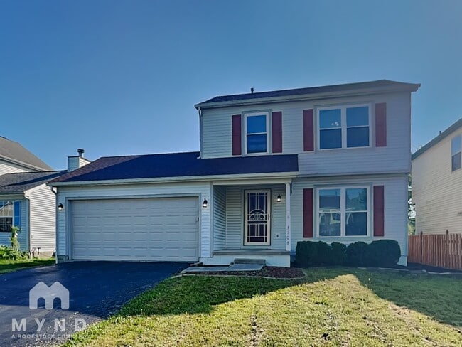 property at 3108 Olympic Club Dr