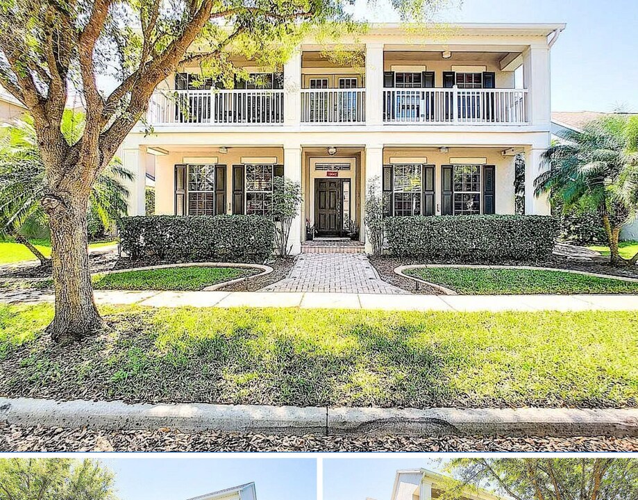 13642 Canopus Dr in Orlando, FL - Building Photo