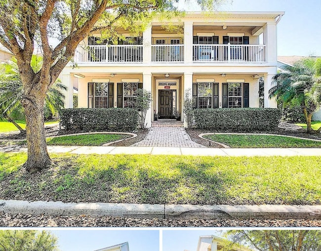 property at 13642 Canopus Dr