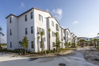 Building Photo - Residences at University Village Apartments in Ft. Myers, Florida