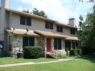 9021 N Capital Of Texas in Austin, TX - Building Photo