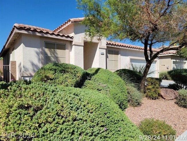 2416 Tilden Way in Henderson, NV - Building Photo - Building Photo