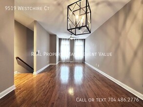 9519 Westchire Ct in Matthews, NC - Building Photo - Building Photo