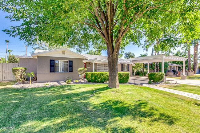 4113 E Minnezona Ave in Phoenix, AZ - Building Photo - Building Photo