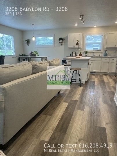 3208 Babylon Rd in Allegan, MI - Building Photo - Building Photo